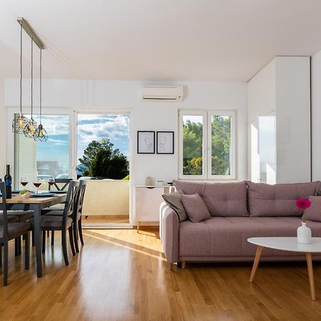 Harmony Home Дубровник Екстер'єр фото