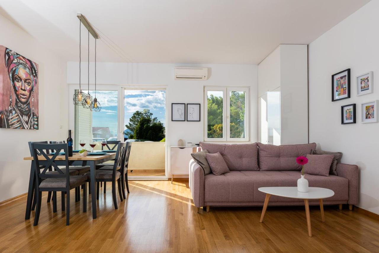Harmony Home Дубровник Екстер'єр фото