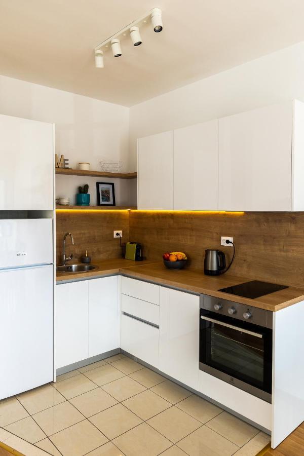 Harmony Home Дубровник Екстер'єр фото