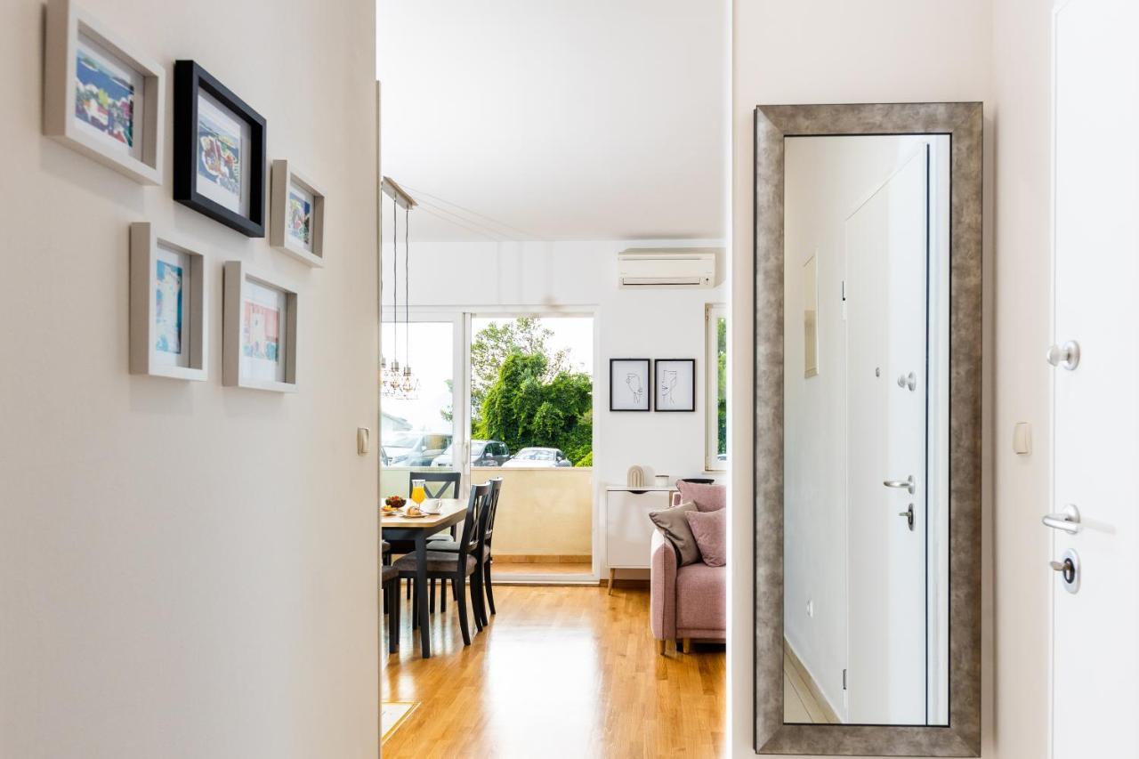 Harmony Home Дубровник Екстер'єр фото