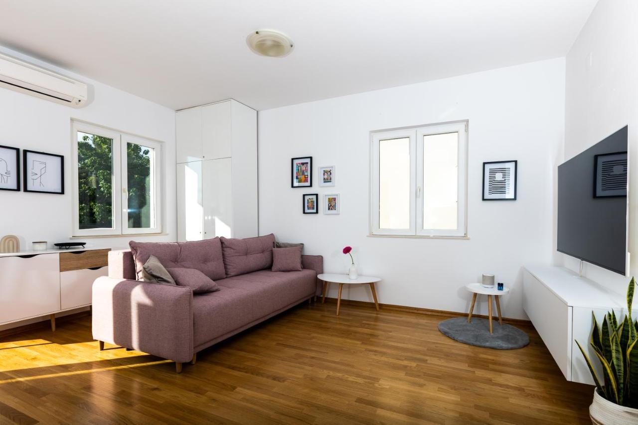 Harmony Home Дубровник Екстер'єр фото