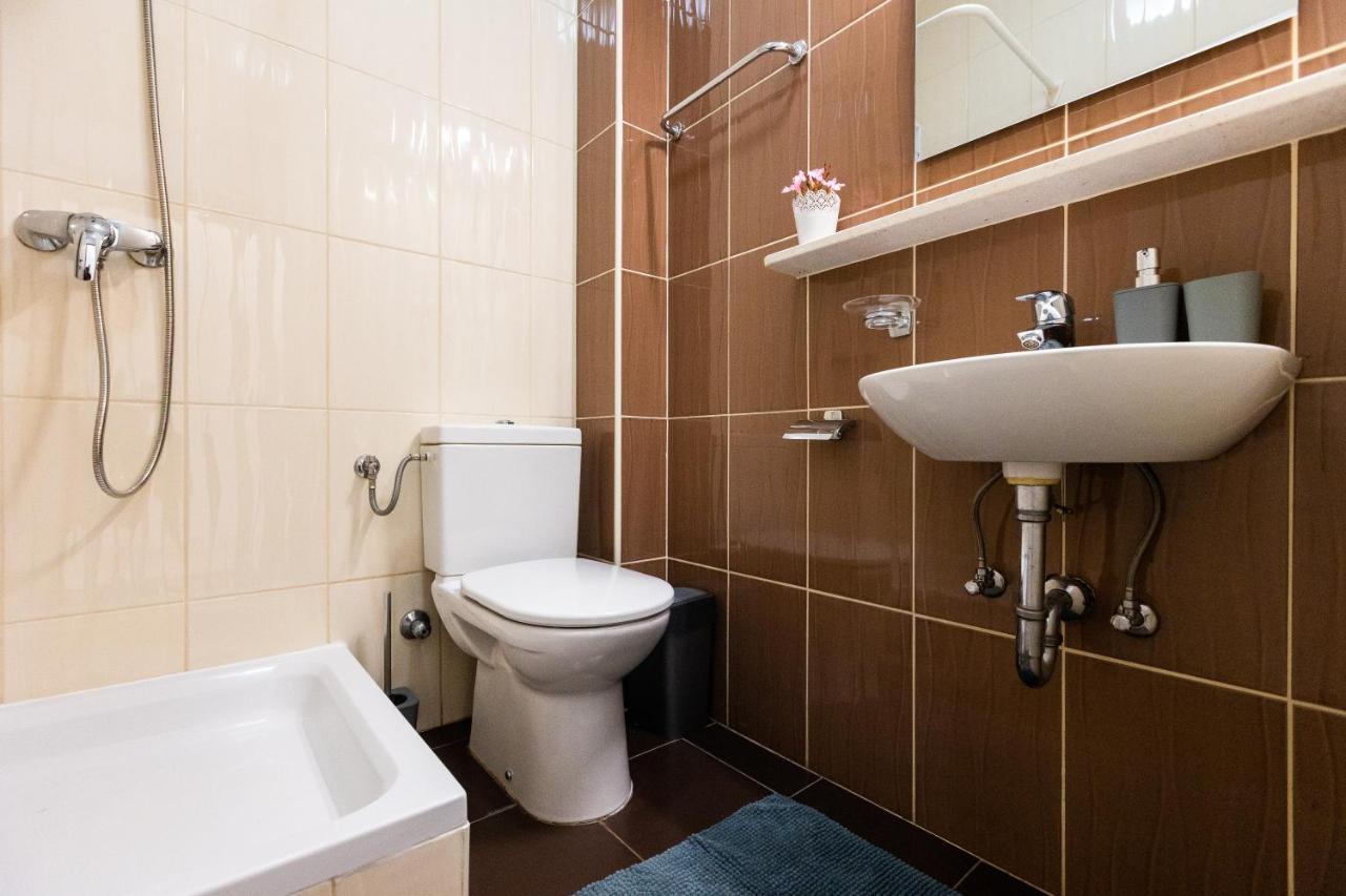 Harmony Home Дубровник Екстер'єр фото