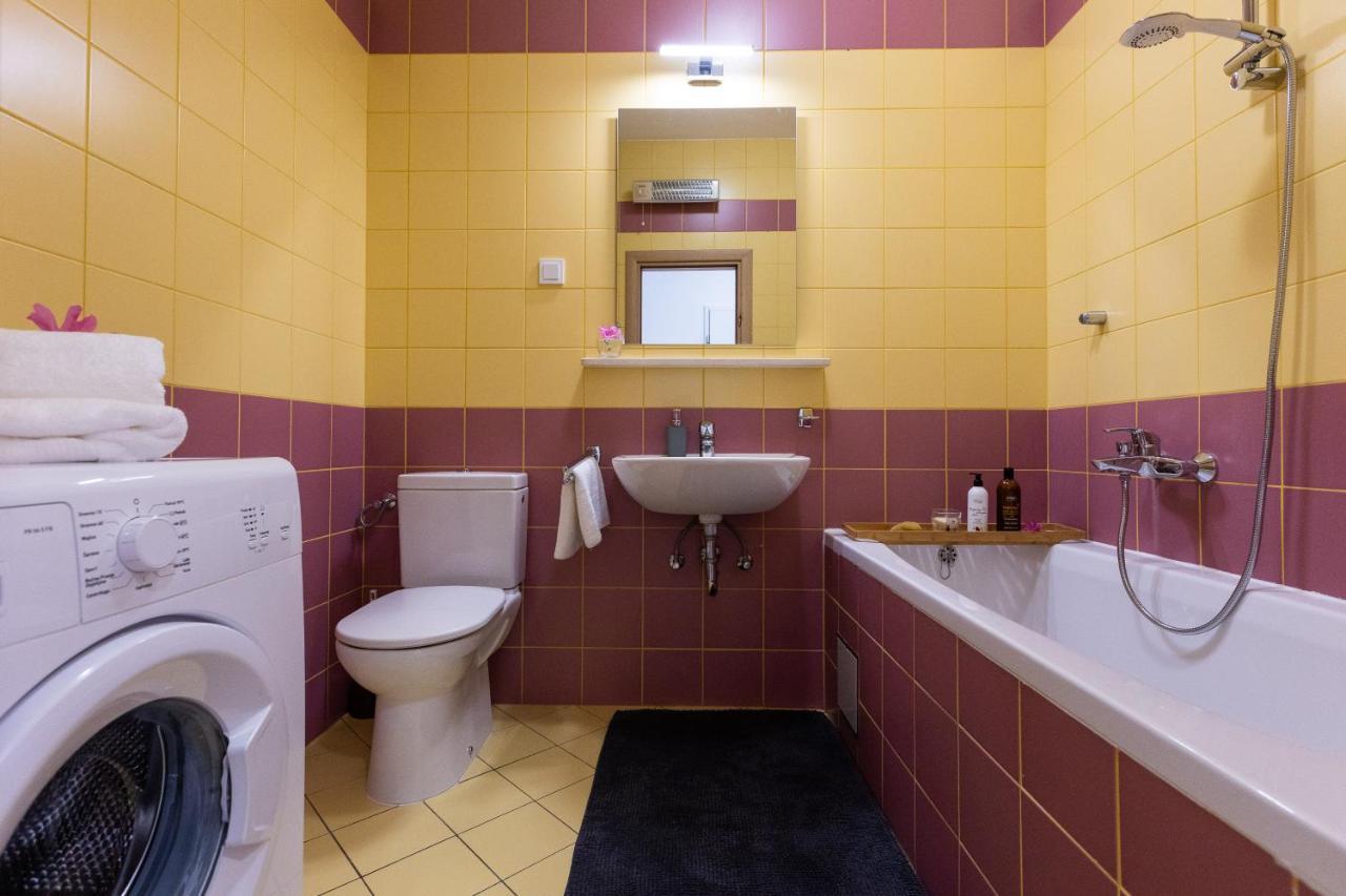 Harmony Home Дубровник Екстер'єр фото